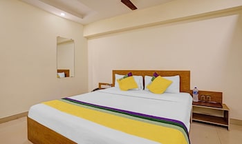 new harshita inn by glitz hotel