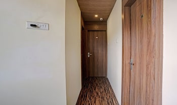 New Harshita Inn By Glitz Hotel,,2 star