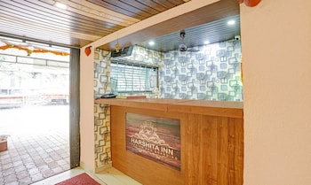 New Harshita Inn By Glitz Hotel,,2 star