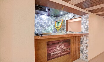 new harshita inn by glitz hotel