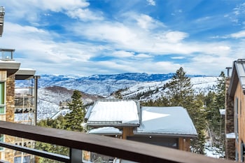 park city