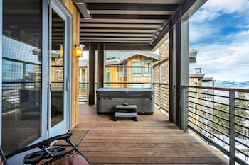 park city