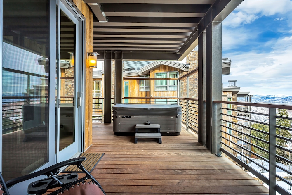 park city