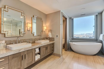 park city