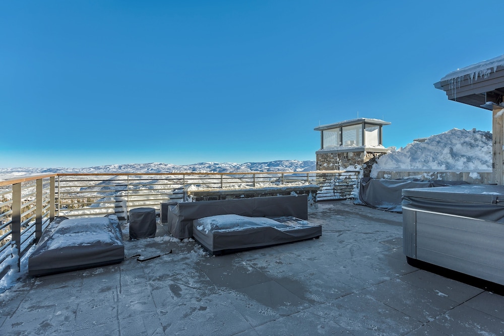 park city