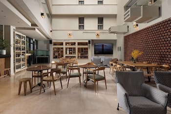 comfort hotel and spa adults only