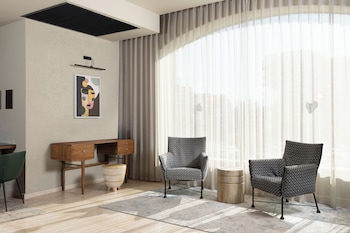 comfort hotel and spa adults only