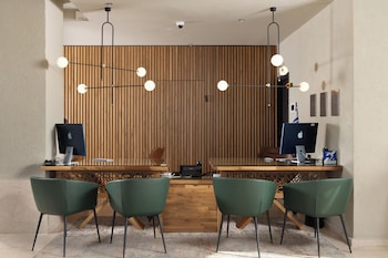 comfort hotel and spa adults only