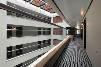 comfort hotel and spa adults only