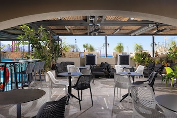 comfort hotel and spa adults only