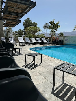 comfort hotel and spa adults only