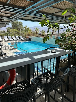 comfort hotel and spa adults only