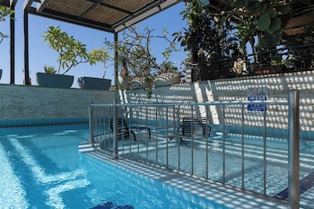 comfort hotel and spa adults only