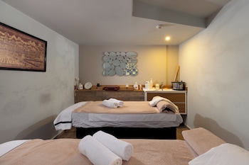 comfort hotel and spa adults only