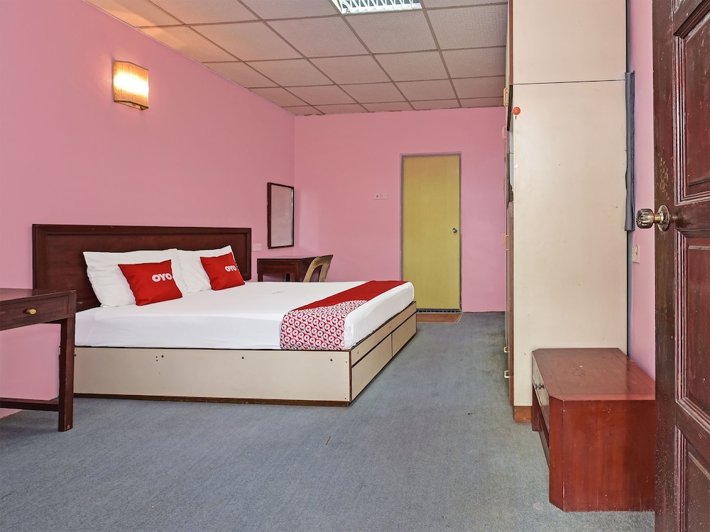 hotel o villa de rose