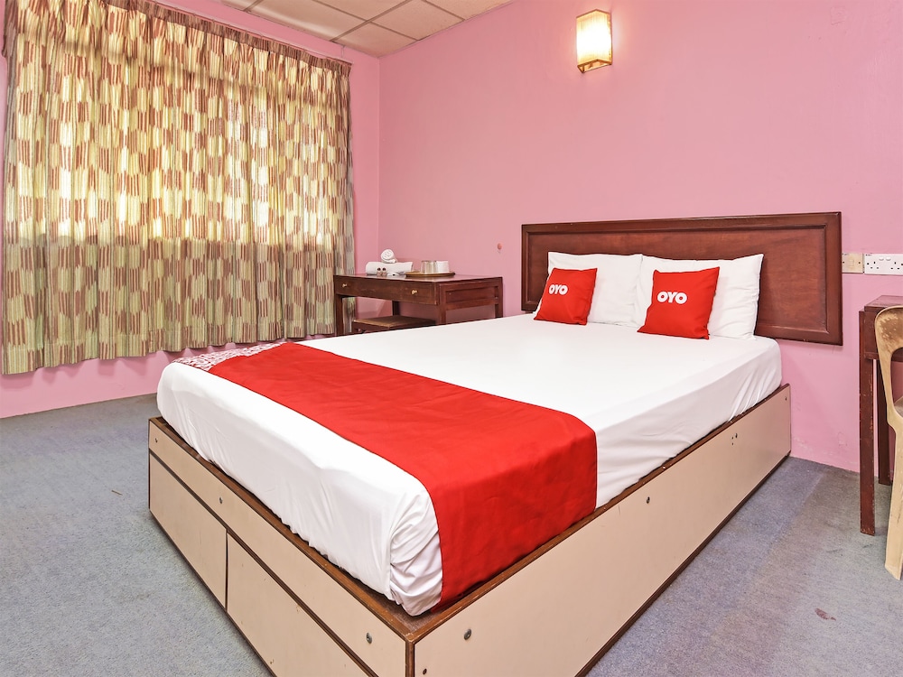 hotel o villa de rose