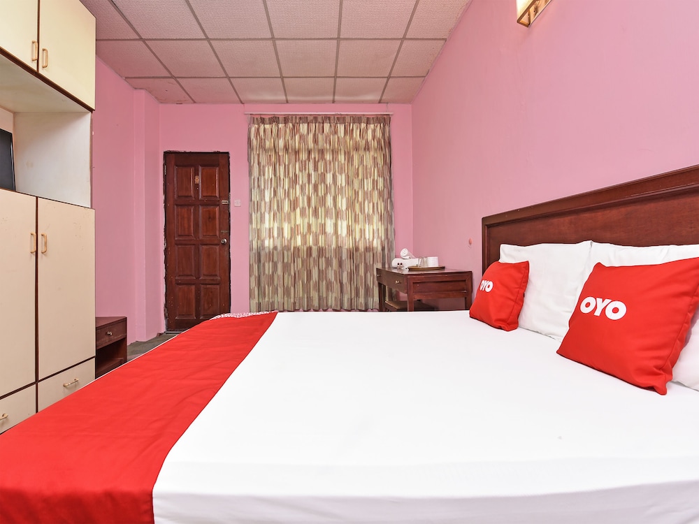 hotel o villa de rose