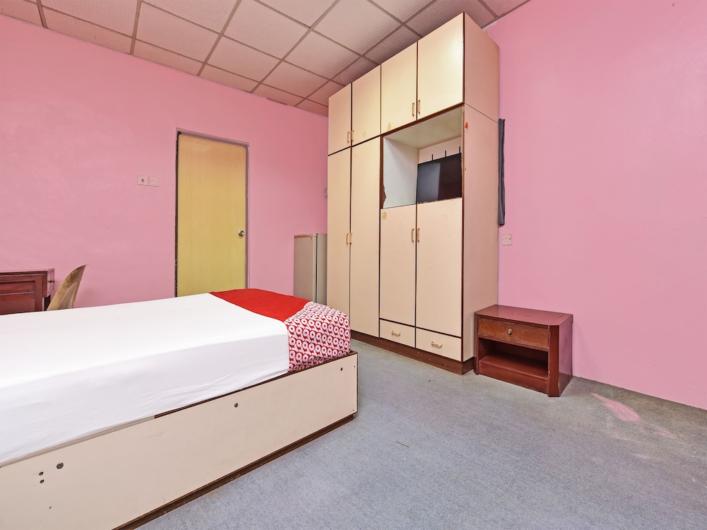 hotel o villa de rose