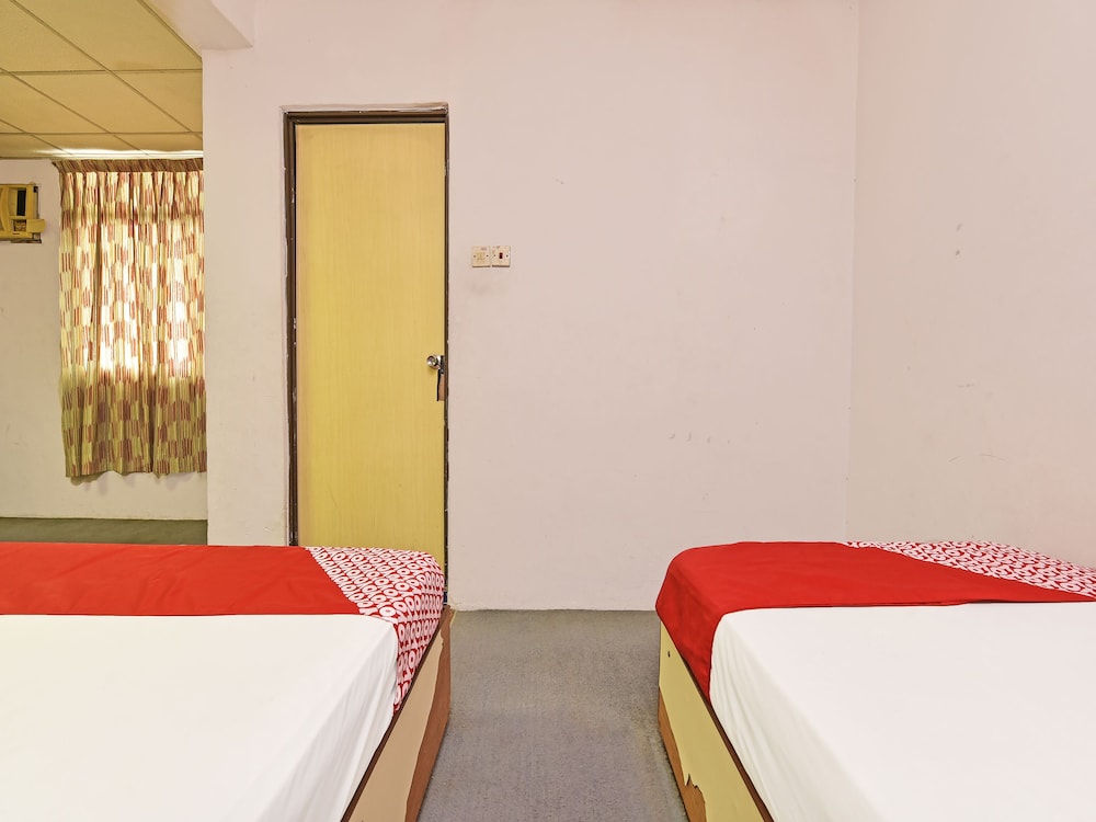 hotel o villa de rose