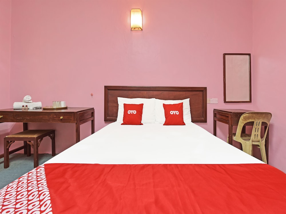 hotel o villa de rose