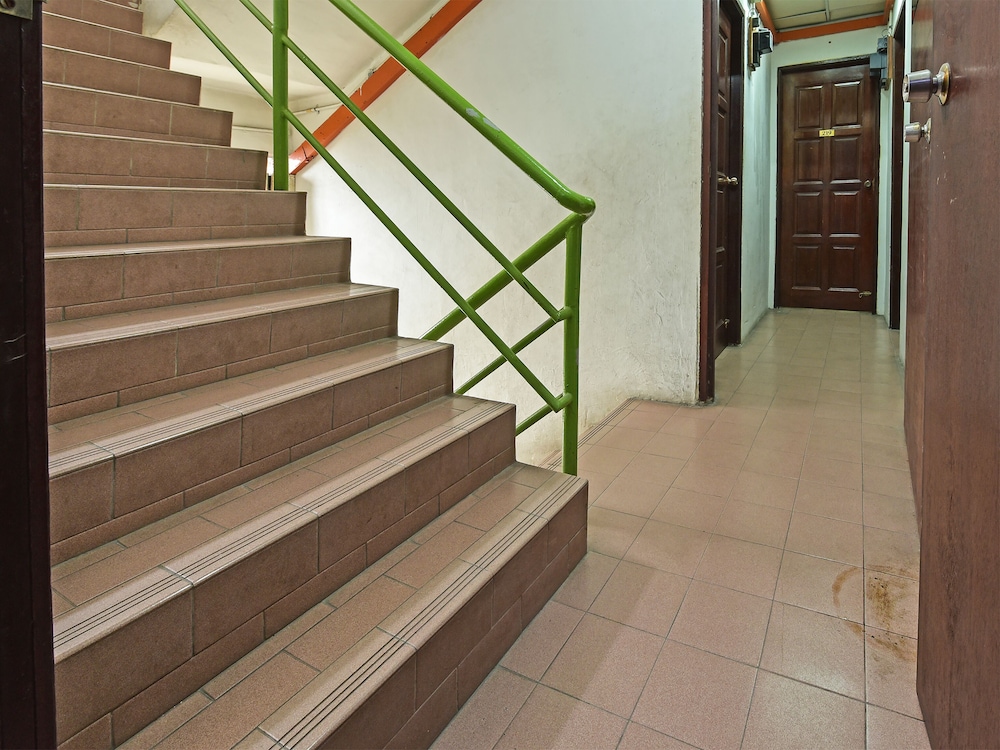 hotel o villa de rose