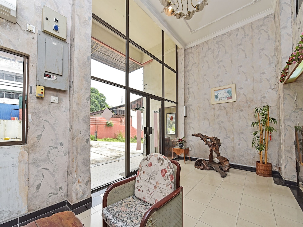 hotel o villa de rose