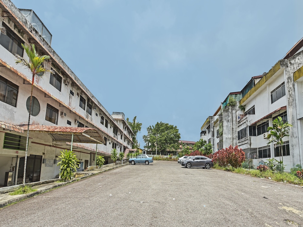 hotel o villa de rose