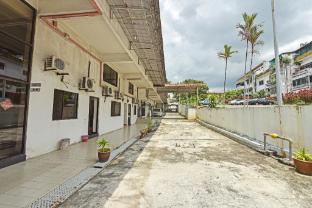 hotel o villa de rose
