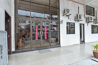 hotel o villa de rose
