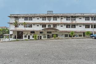 hotel o villa de rose