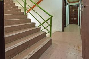 hotel o villa de rose