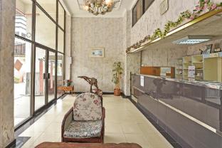 hotel o villa de rose