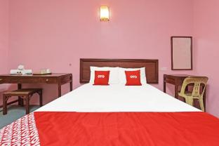 hotel o villa de rose