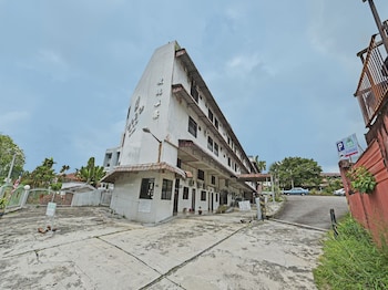 hotel o villa de rose