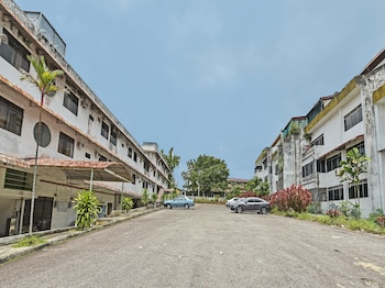hotel o villa de rose