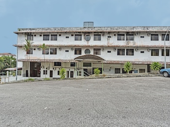 hotel o villa de rose