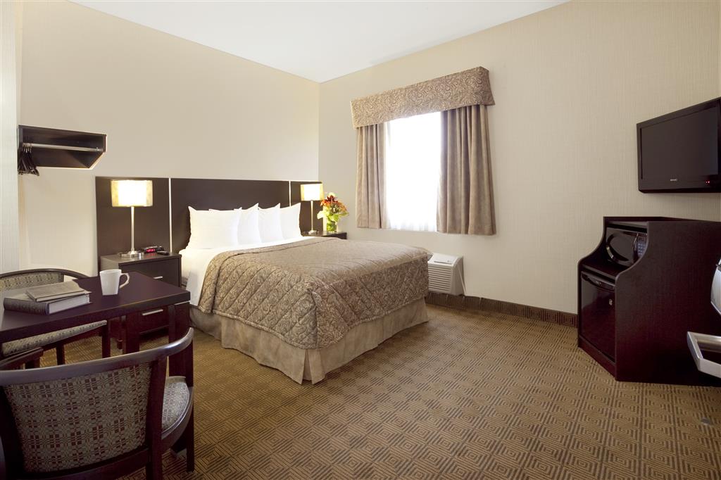canadas best value inn toronto
