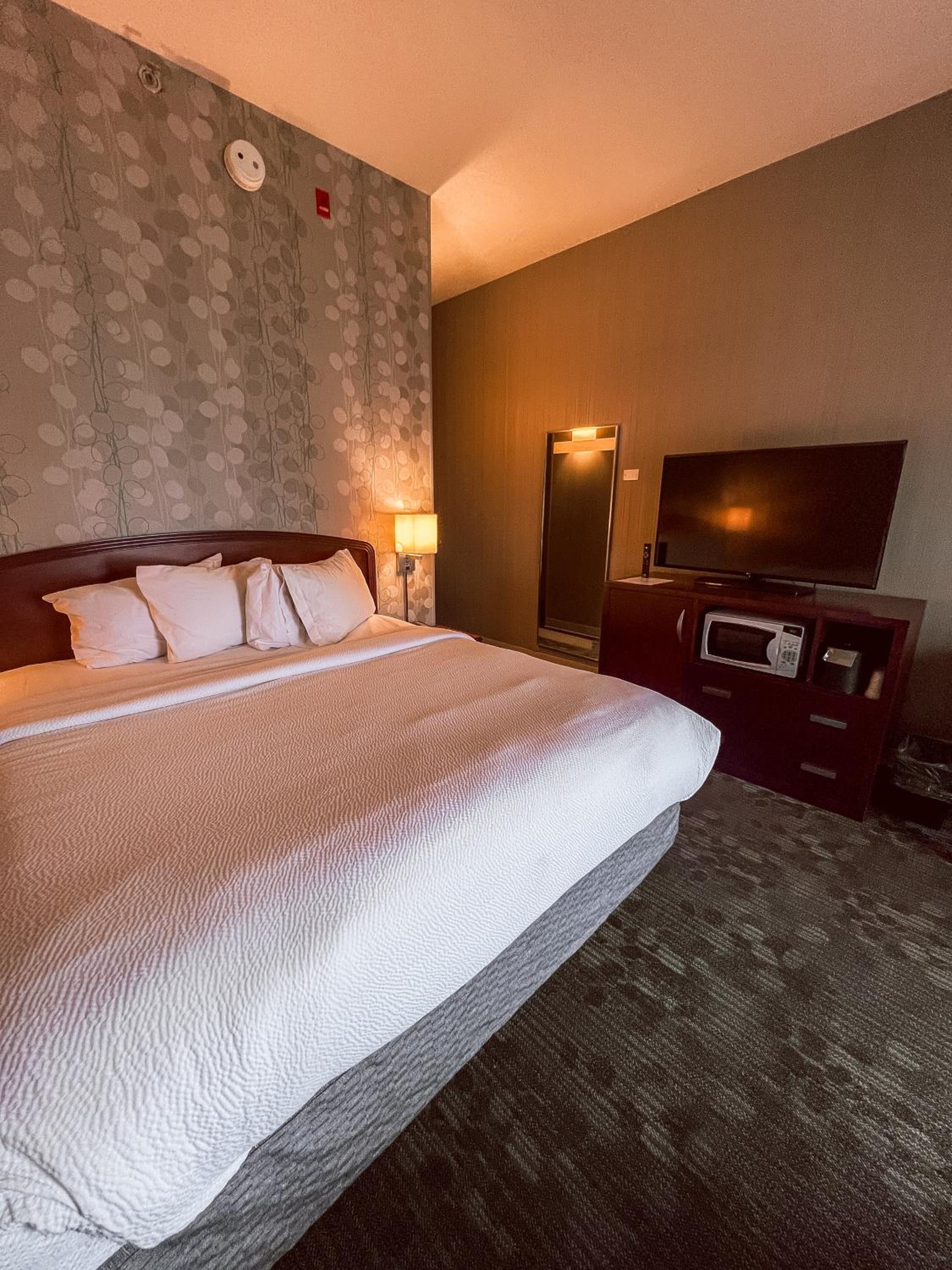 country inn and suites by radisson columbus edinburgh