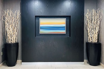 Country Inn & Suites By Radisson, Columbus-Edinburgh,,3 star