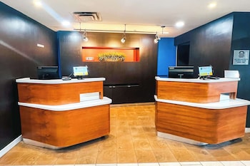 Country Inn & Suites By Radisson, Columbus-Edinburgh,,3 star