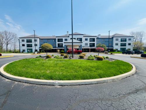 country inn and suites by radisson columbus edinburgh