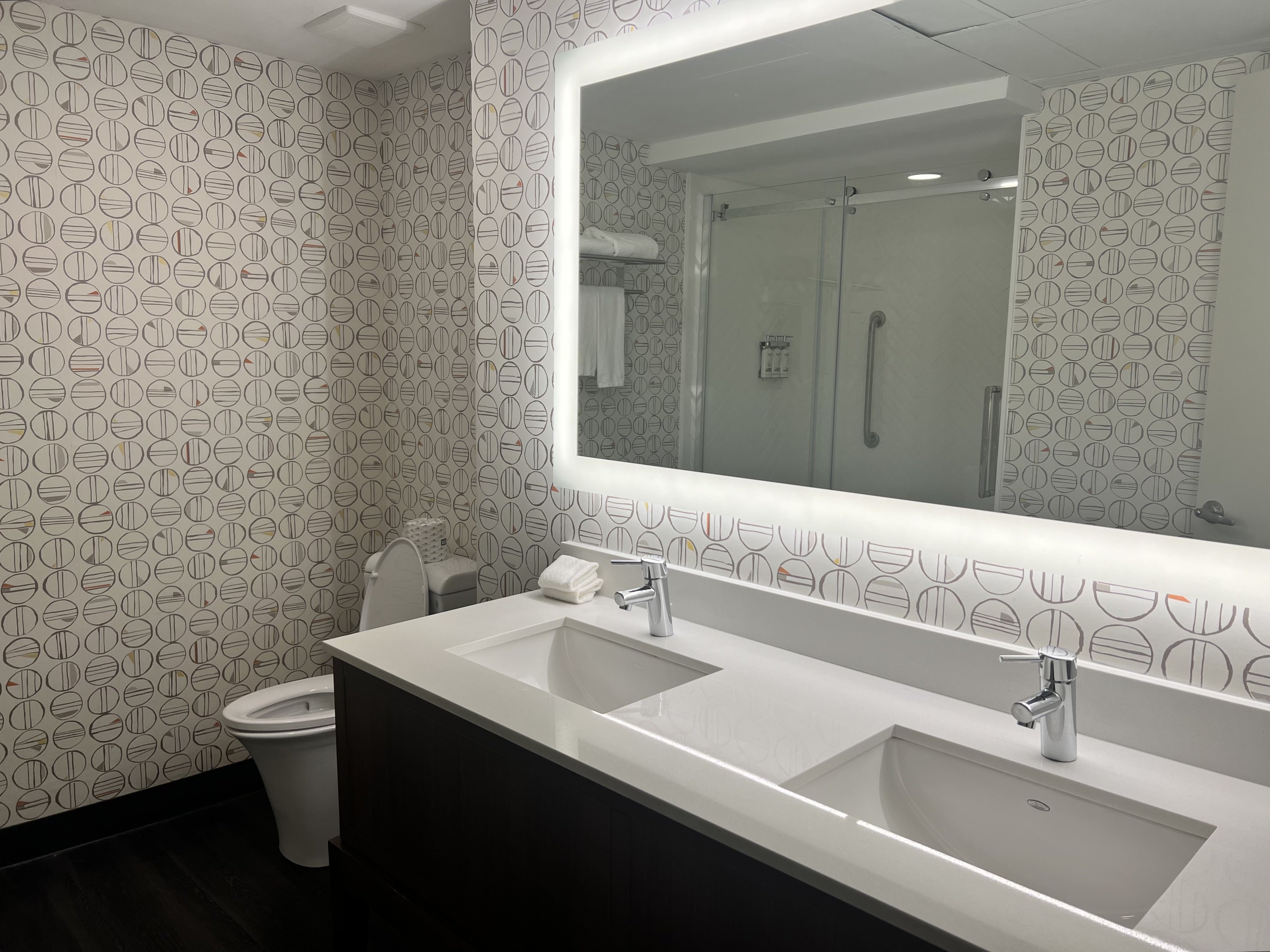 holiday inn toronto airport east by ihg
