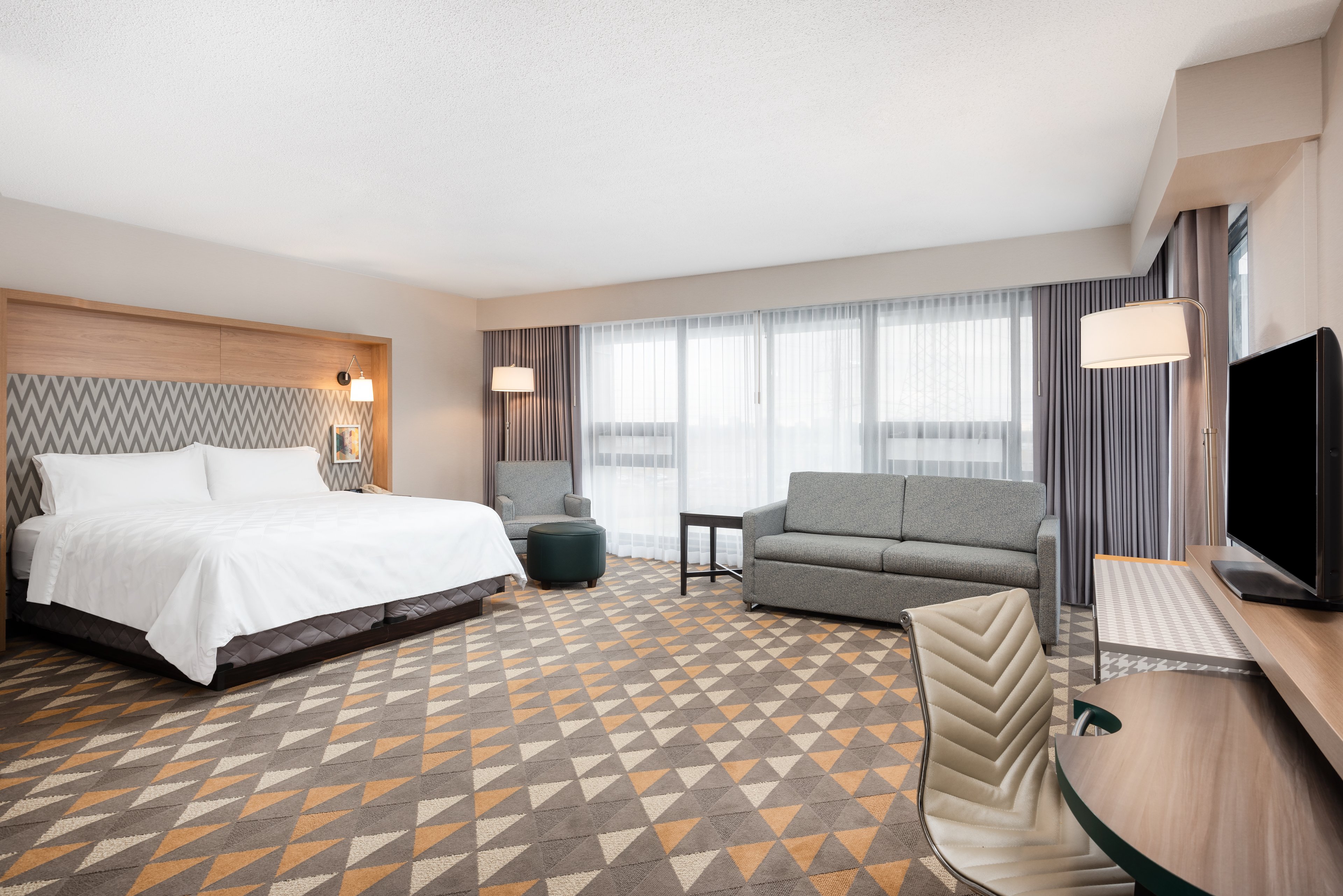 holiday inn toronto airport east by ihg