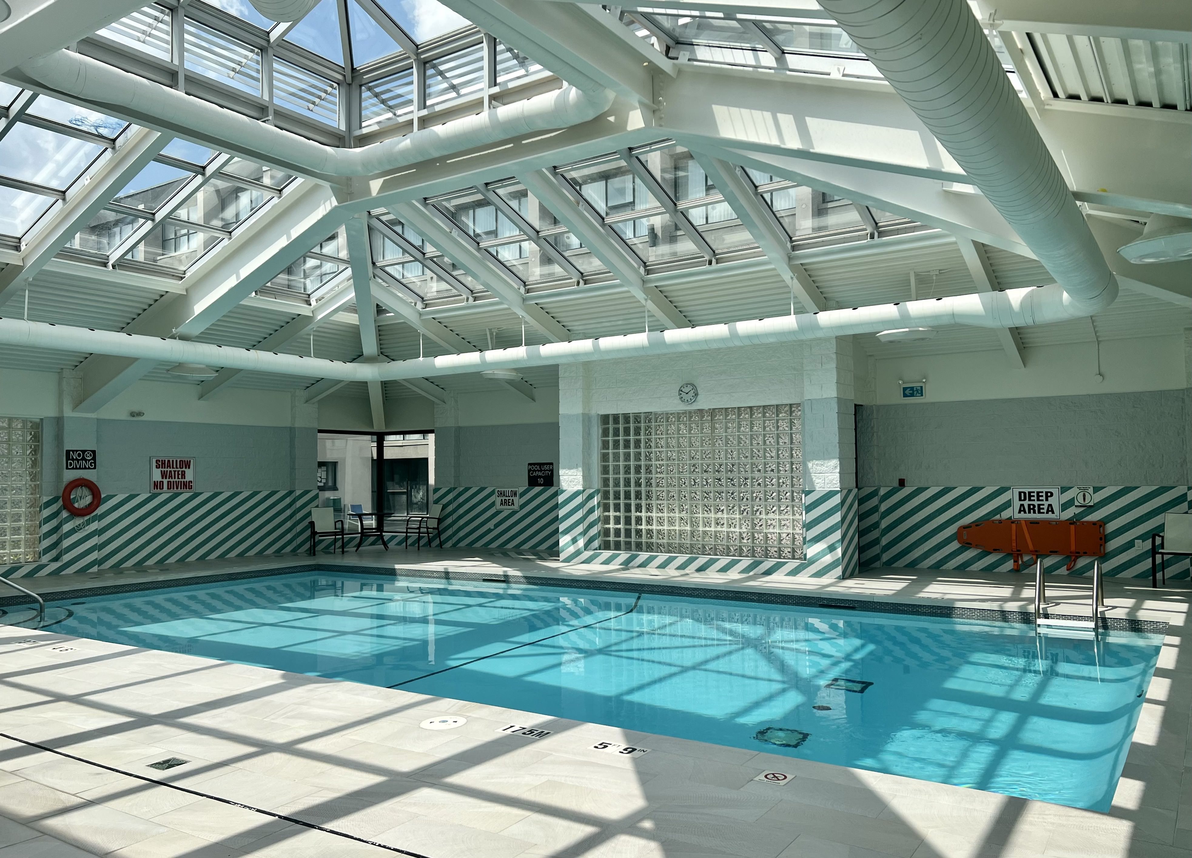 holiday inn toronto airport east by ihg