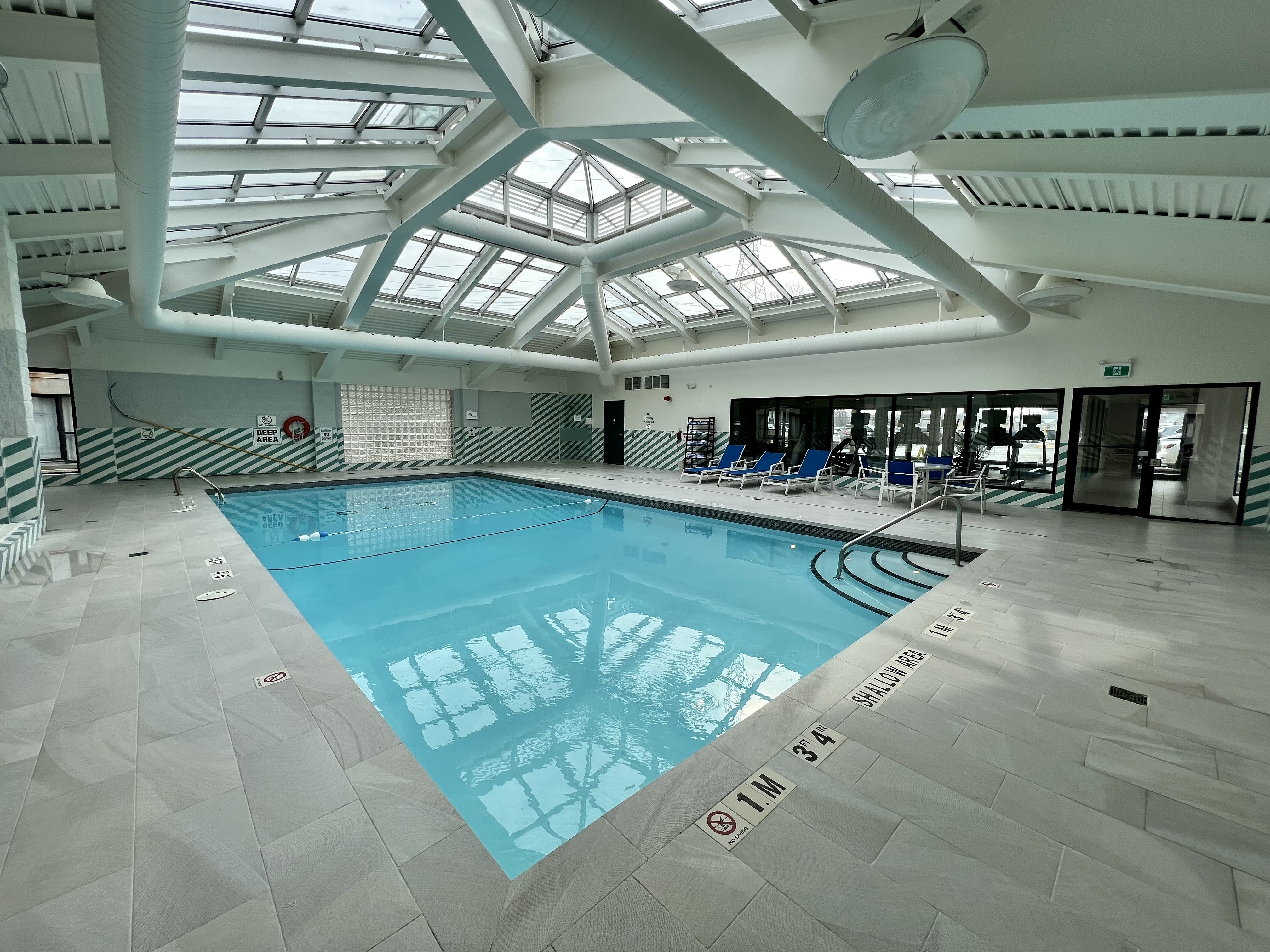 holiday inn toronto airport east by ihg