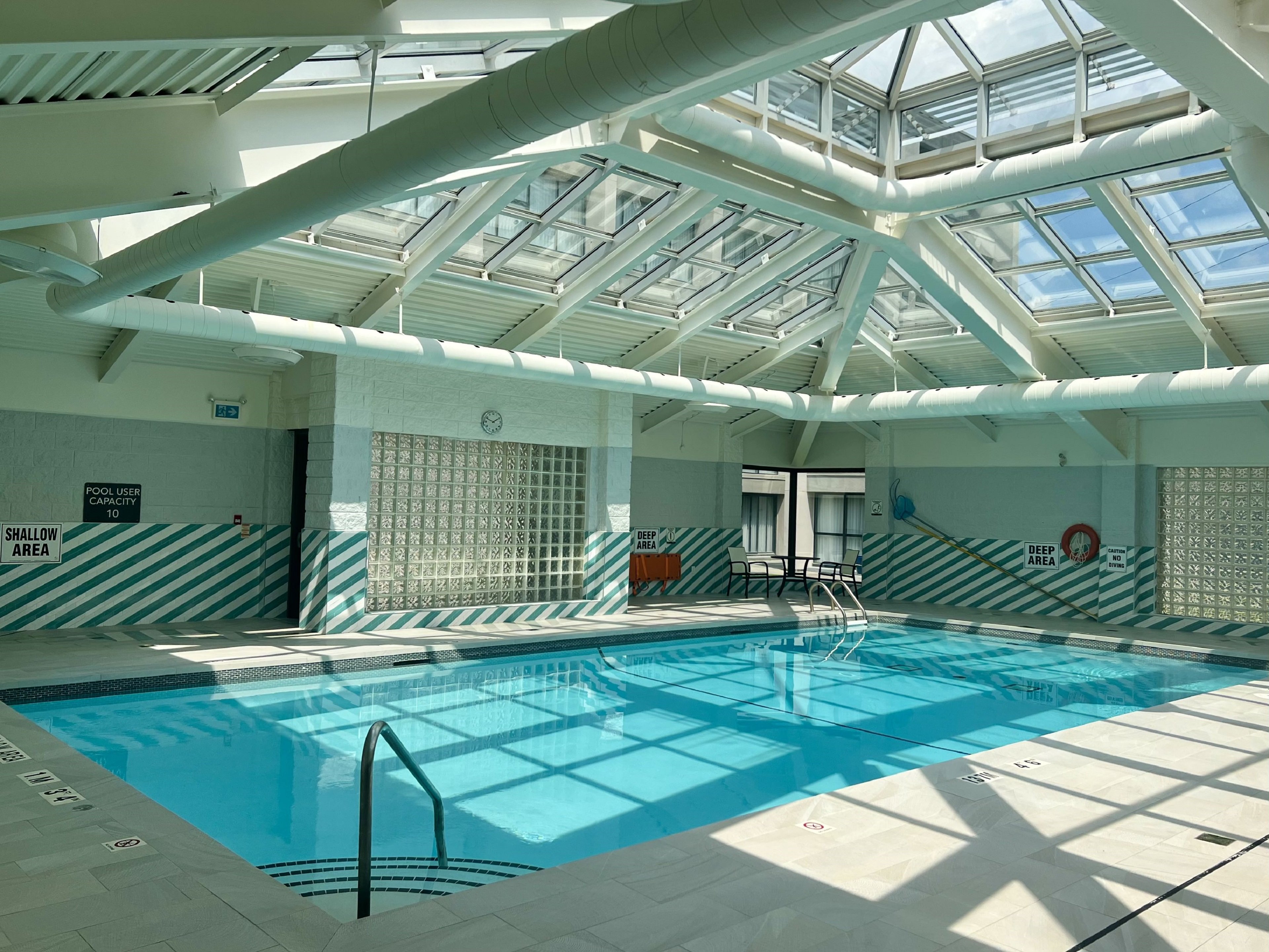 holiday inn toronto airport east by ihg