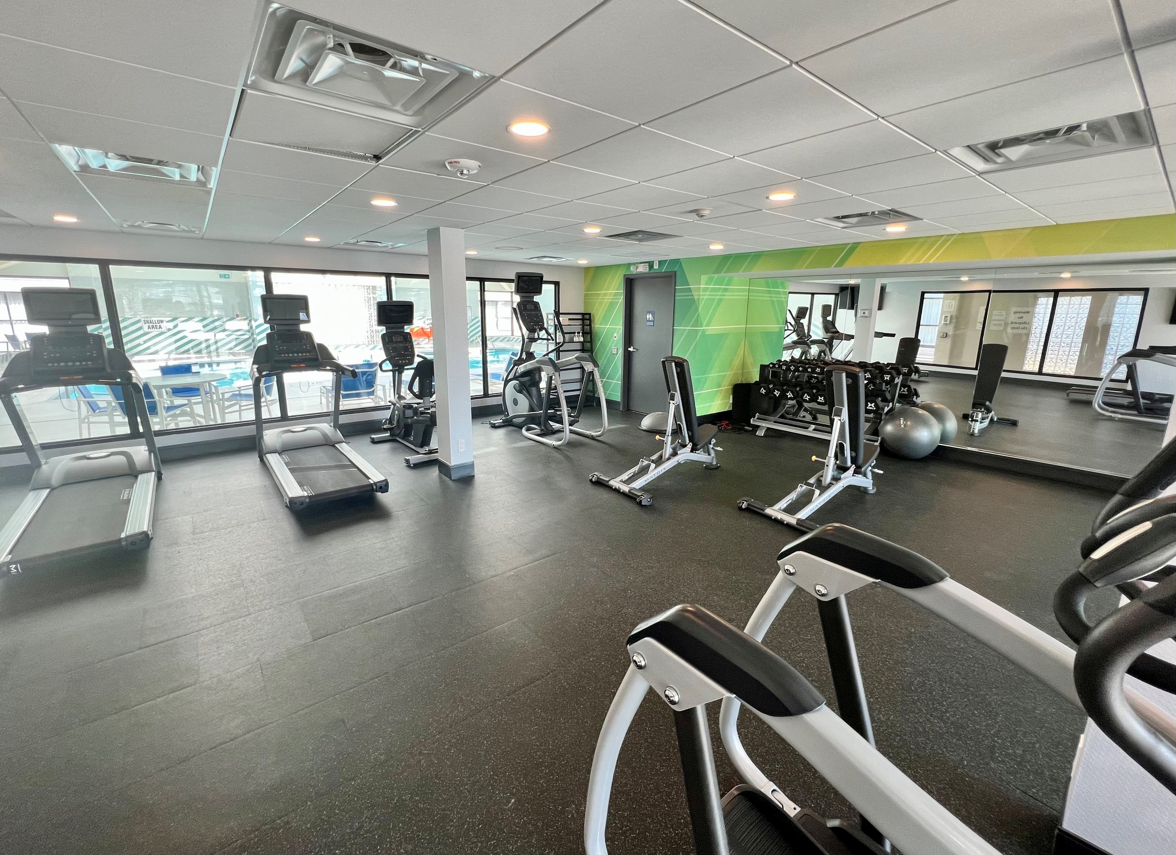 holiday inn toronto airport east by ihg