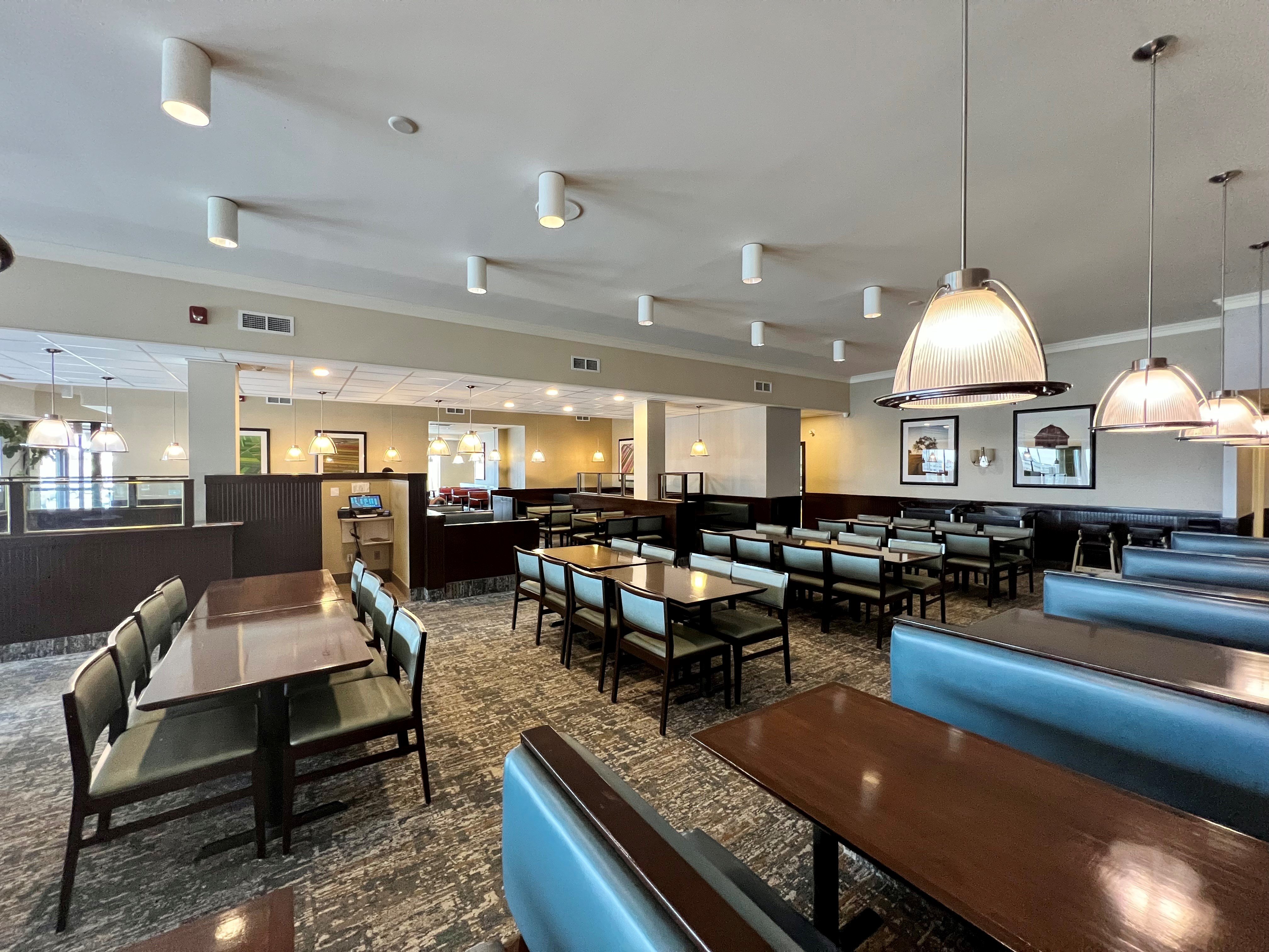holiday inn toronto airport east by ihg
