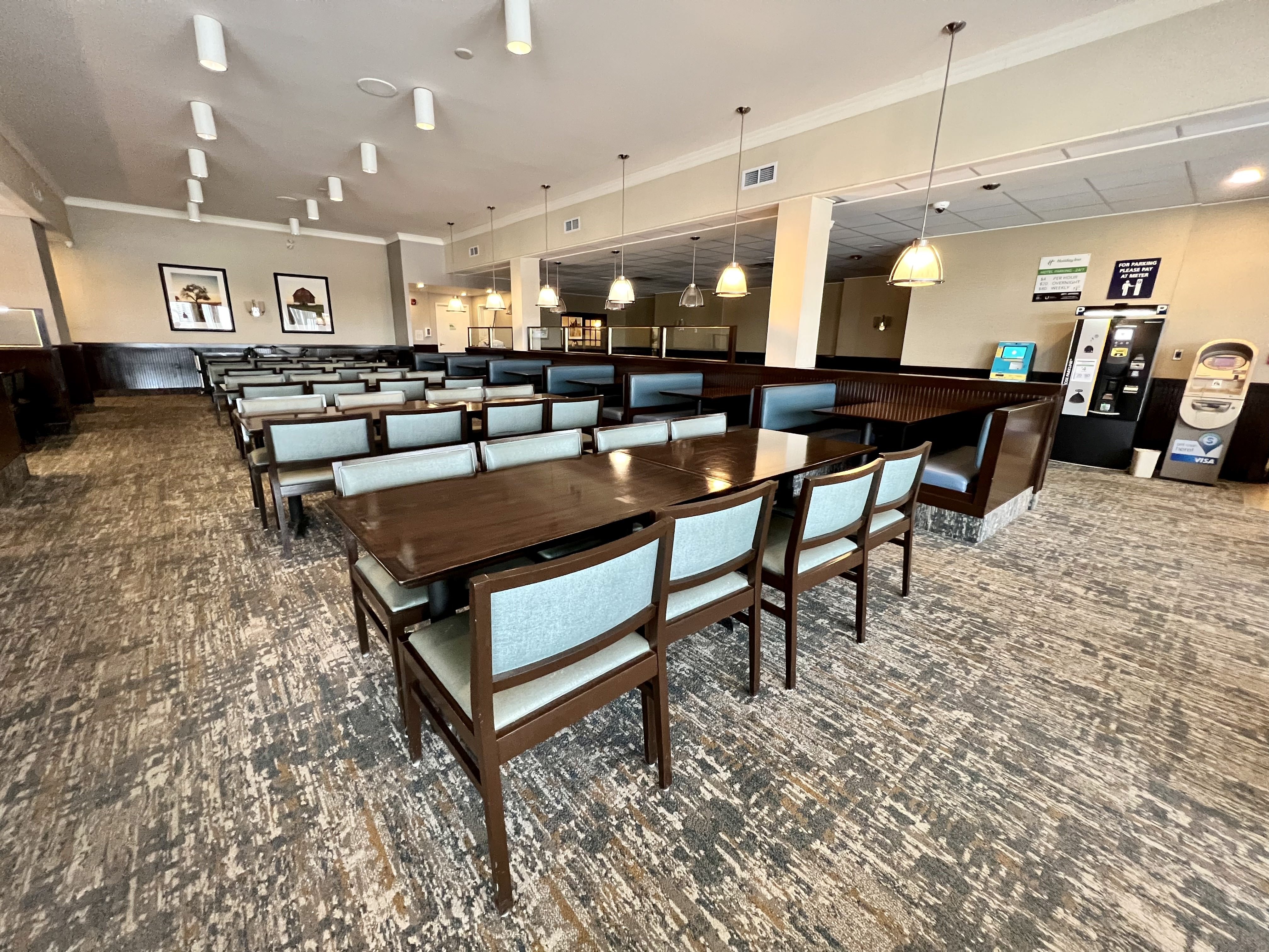 holiday inn toronto airport east by ihg