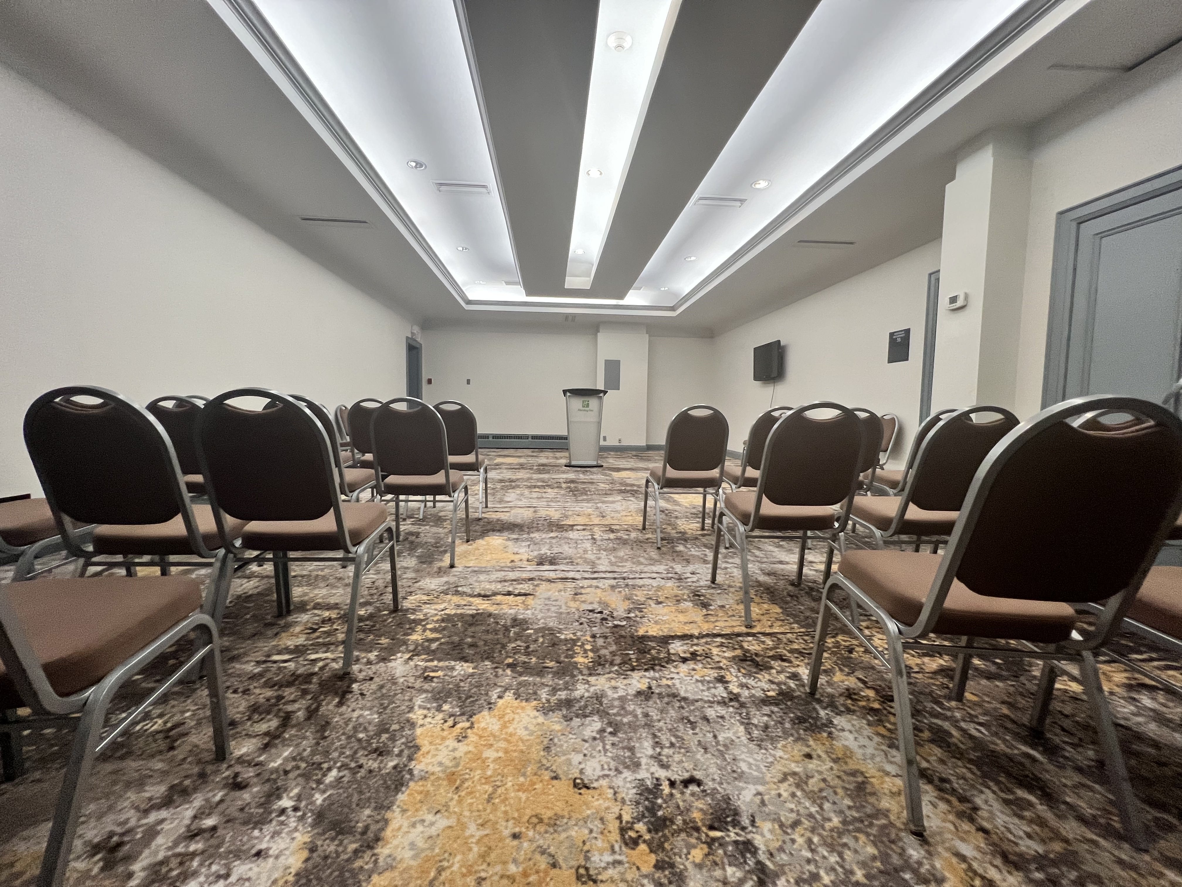 holiday inn toronto airport east by ihg